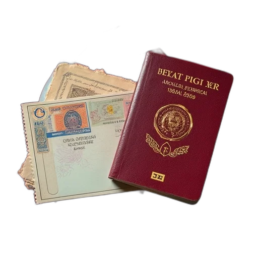 turkish, passport, some, airmails, flag, azerbaijan transparent PNG cut-out