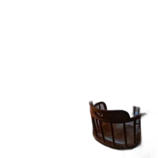 furniture, crown, shoes, hat, 3d render, photorealistic, cozy, restaurant transparent PNG cut-out