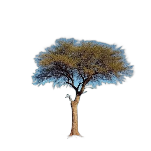 tree, crown, hair, hat transparent PNG cut-out
