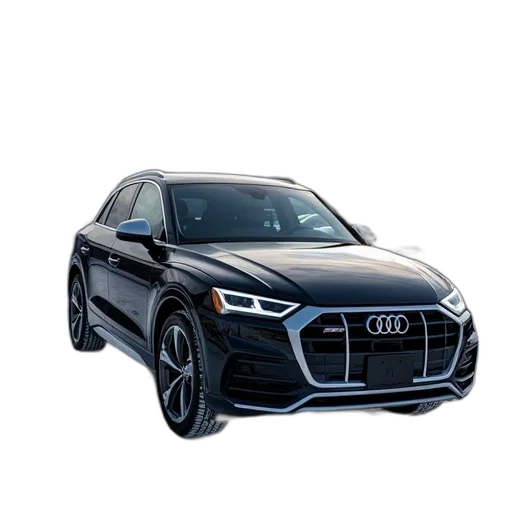 car, 3d render, photorealistic, 2018, audi, sq5, dealers, canada transparent PNG cut-out