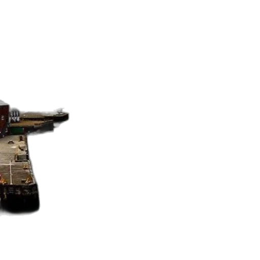 weapon, sword, staff, robot, 3d render, pixel art, concept art, photorealistic transparent PNG cut-out