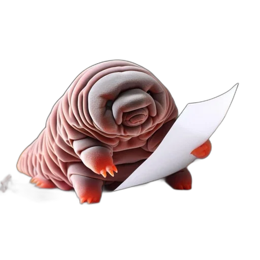 creature, flower, animal, mask, concept art, 3d render, photorealistic, fantasy art transparent PNG cut-out