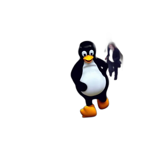 animal, weapon, creature, robot, 3d render, pixel art, concept art, cartoon transparent PNG cut-out