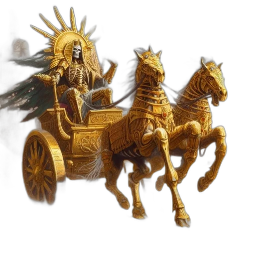 crown, jewelry, concept art, fantasy art, 3d render, photorealistic, desert, landscape transparent PNG cut-out