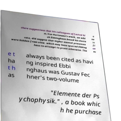 text-based, image, discussing, influence, gustav, fechner, work, ebbinghaus transparent PNG cut-out