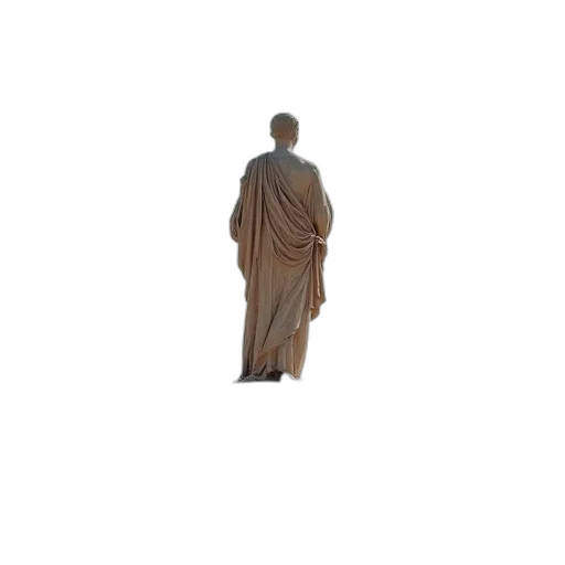 dress, staff, jacket, sword, 3d render, vaporwave, photorealistic, concept art transparent PNG cut-out
