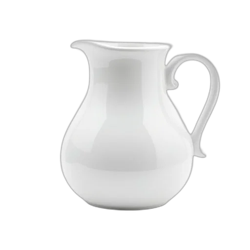 bottle, weapon, food, jewelry, 3d render, photorealistic, concept art, monochrome transparent PNG cut-out