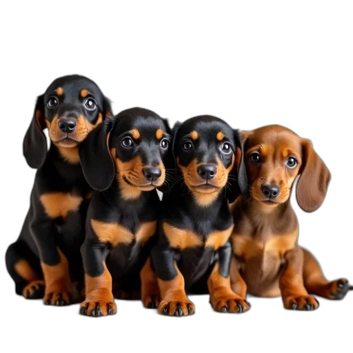 animal, staff, photorealistic, 3d render transparent PNG cut-out