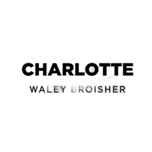 building, second, image, shows, white, background, text, charlotte transparent PNG cut-out