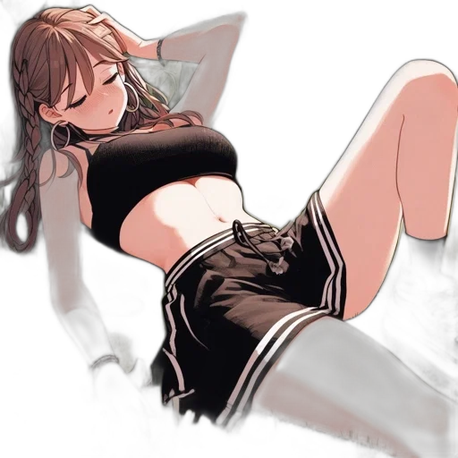 dress, staff, jacket, anime, concept art, photorealistic, pixel art, monochrome transparent PNG cut-out
