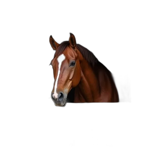 animal, hat, face, creature transparent PNG cut-out