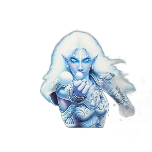 mask, creature, dragon, face, fantasy art, concept art, watercolor, photorealistic transparent PNG cut-out