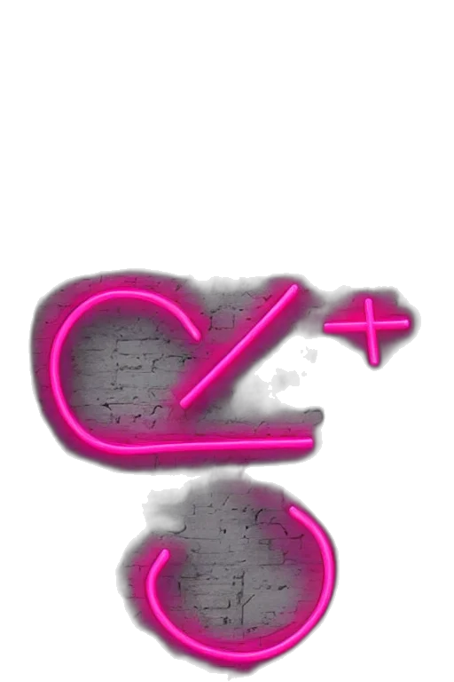 jewelry, staff, weapon, crown, vaporwave, 3d render, cyberpunk, concept art transparent PNG cut-out