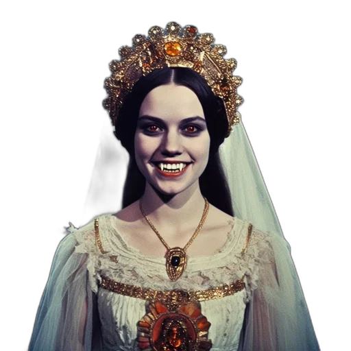 crown, jewelry, dress, face, photorealistic, concept art, fantasy art, oil painting transparent PNG cut-out