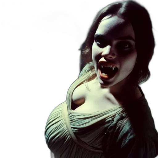 mask, creature, face, dress, 3d render, photorealistic, concept art, comic book art transparent PNG cut-out