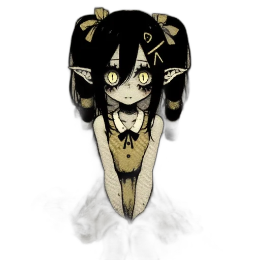 mask, crown, jewelry, creature, anime, concept art, pixel art, fantasy art transparent PNG cut-out