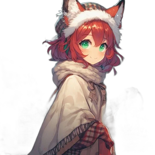staff, weapon, animal, mask, fantasy art, anime, pixel art, concept art transparent PNG cut-out