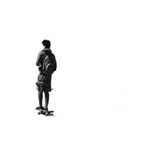 staff, dress, robot, shoes, 3d render, photorealistic, concept art, pixel art transparent PNG cut-out