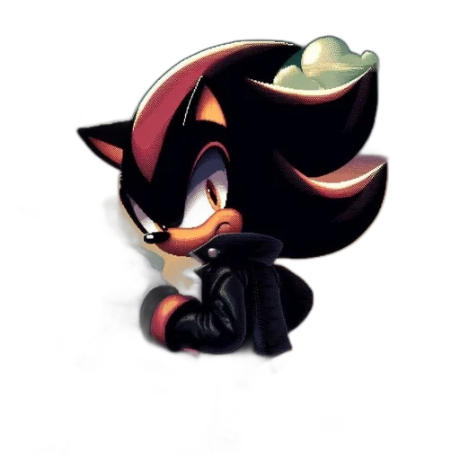 hat, animal, creature, food, concept art, 3d render, pixel art, fantasy art transparent PNG cut-out
