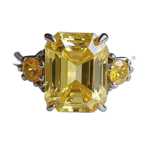 jewelry, crown, golden, antique transparent PNG cut-out