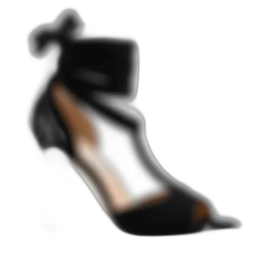 shoes, dress, weapon, jewelry transparent PNG cut-out