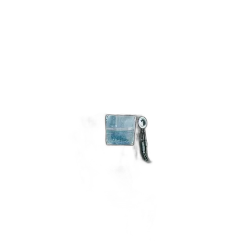 staff, weapon, umbrella, sword, blue, opulent, setting, metallic transparent PNG cut-out