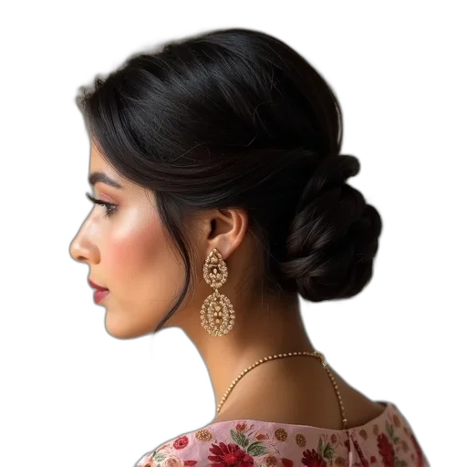 jewelry, crown, hair, dress, photorealistic, oil painting, concept art, pixel art transparent PNG cut-out