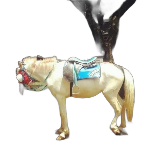 animal, staff, creature, robot, 3d render, concept art, photorealistic, watercolor transparent PNG cut-out