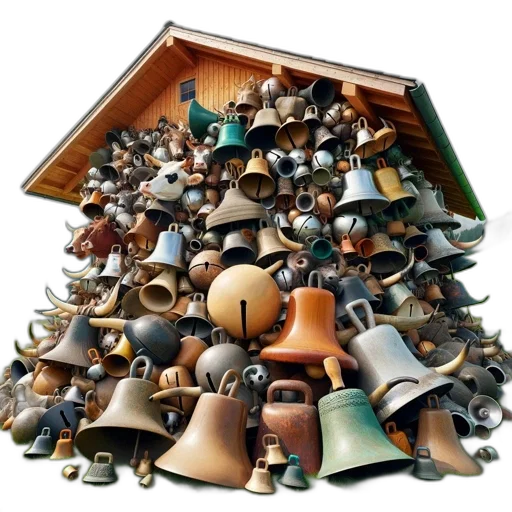 furniture, building, mask, hat, 3d render, concept art, photorealistic, city street transparent PNG cut-out