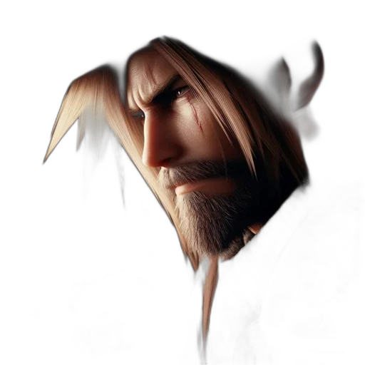 face, hair, dragon, mask, fantasy art, concept art, photorealistic, 3d render transparent PNG cut-out