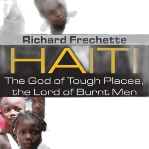 cover, haiti, god, tough, places, lord, burnt, men transparent PNG cut-out