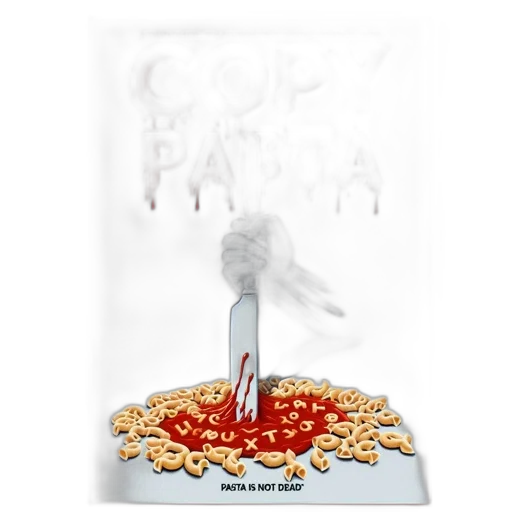food, photorealistic, 3d render, concept art, fire, poster, featuring, dripping transparent PNG cut-out