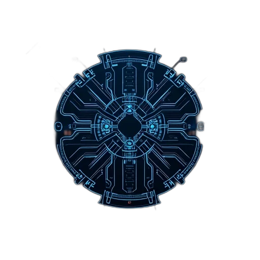 weapon, robot, jewelry, crown transparent PNG cut-out