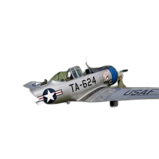 weapon, 3d render, concept art, photorealistic, vintage, usaf, airplane, number transparent PNG cut-out
