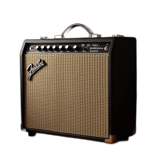 fender, swift, 100, watt transparent PNG cut-out