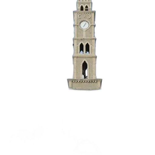 building, jewelry, staff, weapon, 3d render, concept art, photorealistic, pixel art transparent PNG cut-out