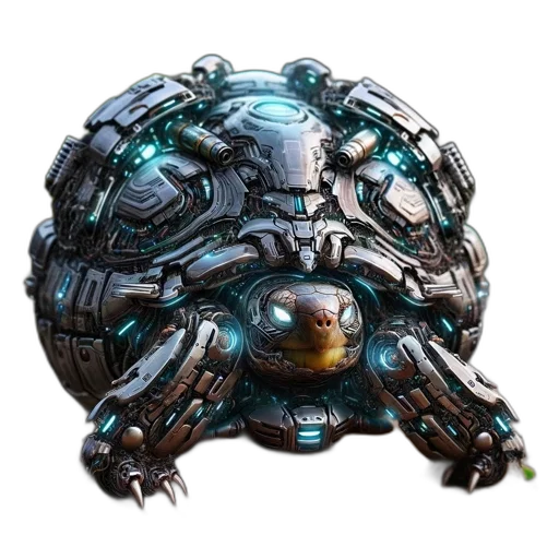 crown, mask, jewelry, robot, 3d render, concept art, fantasy art, photorealistic transparent PNG cut-out