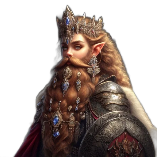 crown, sword, face, dragon, fantasy art, concept art, photorealistic, pixel art transparent PNG cut-out