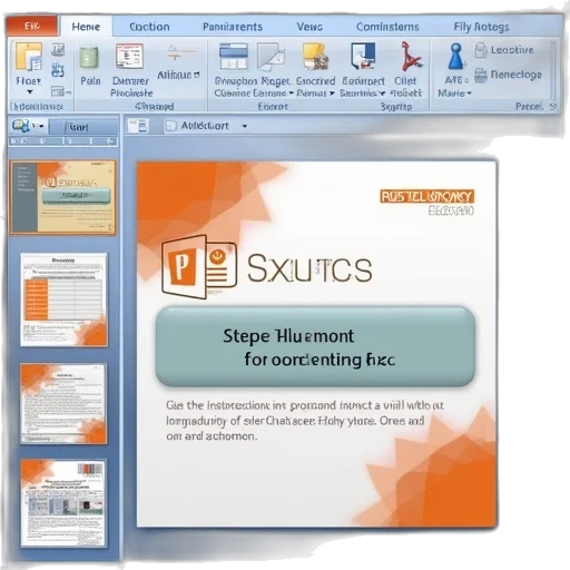 slide, powerpoint, version, microsoft transparent PNG cut-out