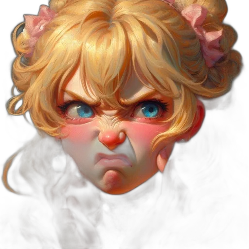 face, mask, creature, concept art, photorealistic, fantasy art, oil painting, pastel transparent PNG cut-out
