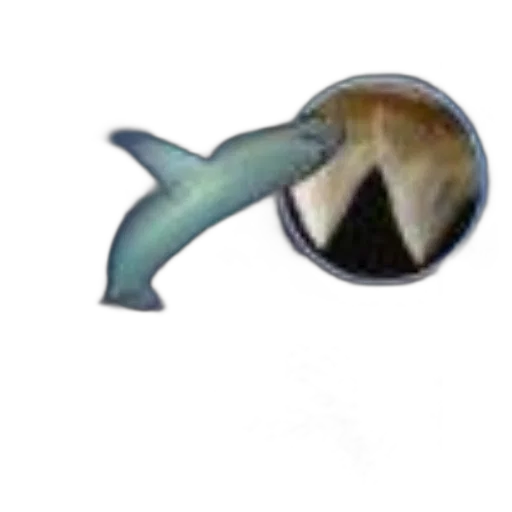 animal, creature, staff, weapon, vaporwave, 3d render, photorealistic, concept art transparent PNG cut-out
