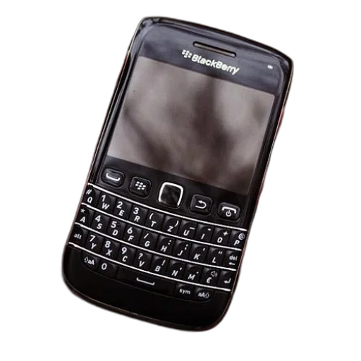 weapon, photorealistic, hand, holding, blackberry, phone, qwerty, keyboard transparent PNG cut-out
