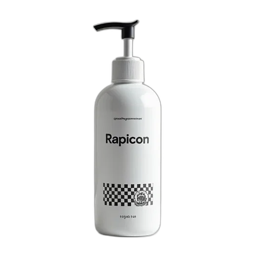 bottle, weapon, hair, photorealistic, white, plastic, black, handle transparent PNG cut-out