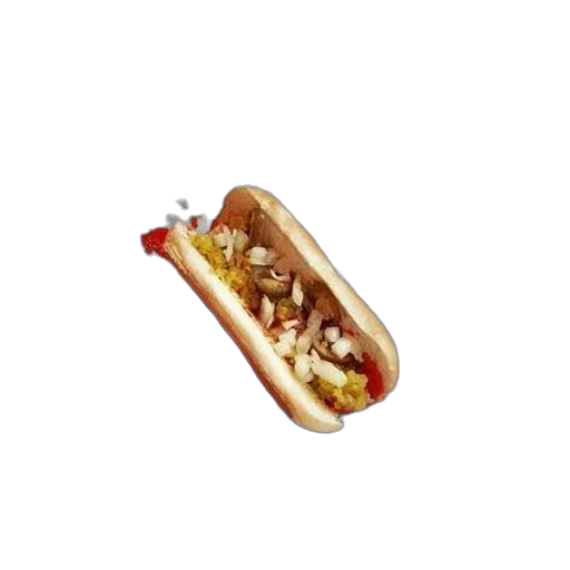 food, jewelry, animal, car, 3d render, photorealistic, hot, dog transparent PNG cut-out