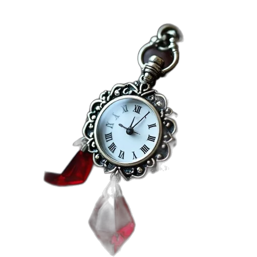 jewelry, staff, 3d render, photorealistic transparent PNG cut-out