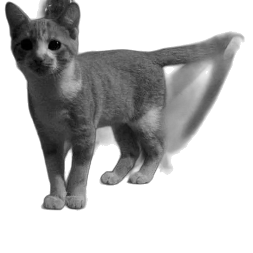 animal, creature, staff, weapon, 3d render, photorealistic, concept art, pencil sketch transparent PNG cut-out