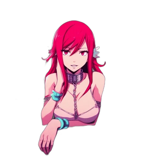 staff, dress, jewelry, weapon, pixel art, anime, concept art, fantasy art transparent PNG cut-out