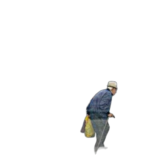 staff, hat, jacket, shoes, photorealistic, concept art, pixel art, 3d render transparent PNG cut-out