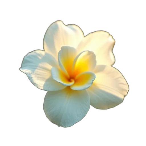 flower, crown, jewelry, staff, photorealistic, 3d render, oil painting, concept art transparent PNG cut-out