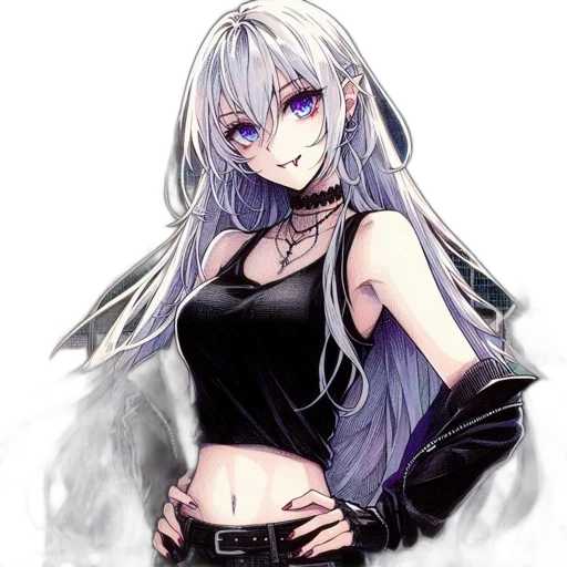 staff, jacket, dress, jewelry transparent PNG cut-out